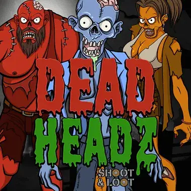 Dead Headz game tile
